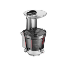 Extractor de jugo KITCHENAID 5KSM1JA