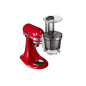 Extractor de jugo KITCHENAID 5KSM1JA