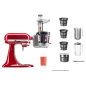 Extracteur de jus KITCHENAID 5KSM1JA POUR ROBOT KITCHENAID Extracteur de jus KITCHENAID 5KSM1JA POUR ROBOT KITCHENAID