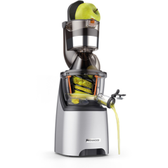 Extracteur de jus KENWOOD JMP800SI