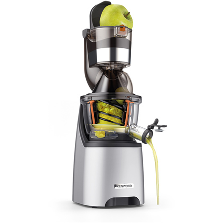 Extracteur de jus KENWOOD JMP800SI