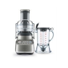 Extracteur de jus SAGE THE 3X BLUICER, BLENDER ET EXTRACTEUR DE JUS