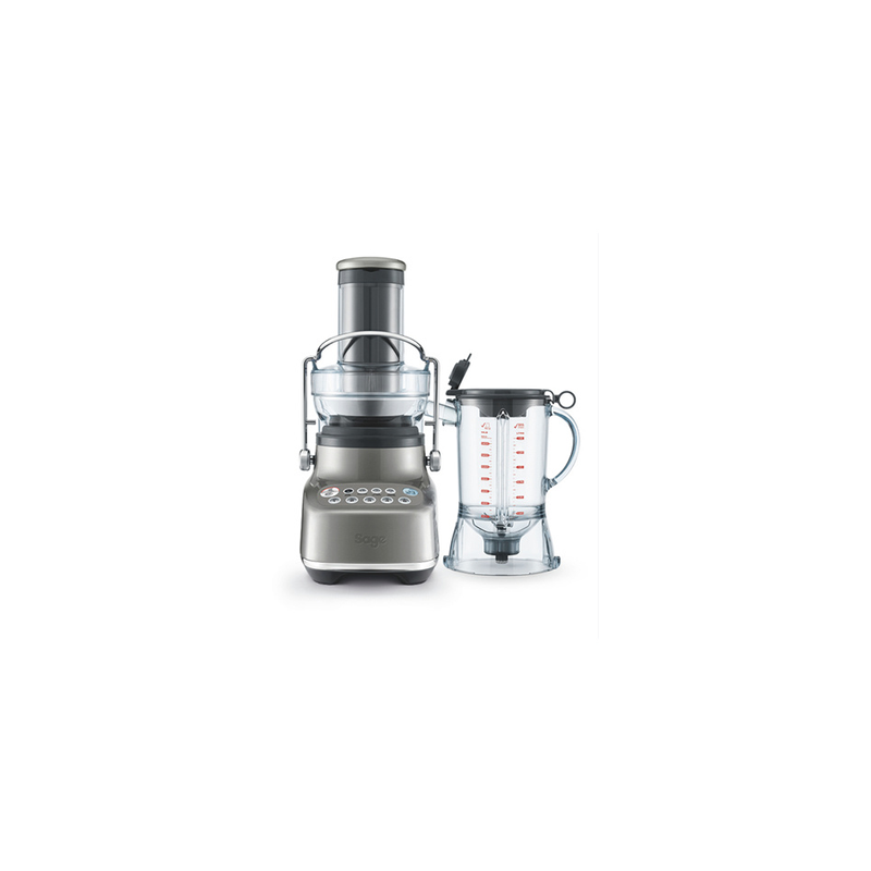 Extractor de jugo Sage the 3X Bluicer