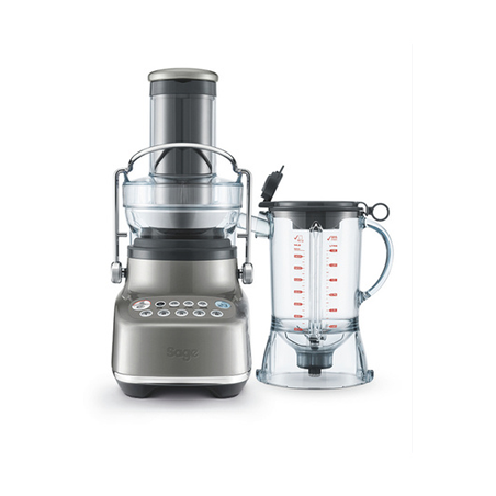 Extractor de jugo Sage the 3X Bluicer