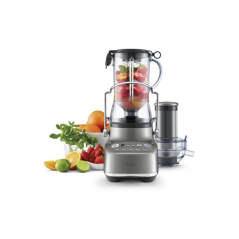 Extracteur de jus SAGE THE 3X BLUICER, BLENDER ET EXTRACTEUR DE JUS