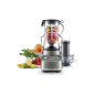 Extracteur de jus SAGE THE 3X BLUICER, BLENDER ET EXTRACTEUR DE JUS Extracteur de jus SAGE THE 3X BLUICER, BLENDER ET EXTRACTEUR DE JUS