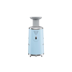 Extractor de jugo SMEG SJF01PBEU AZUL