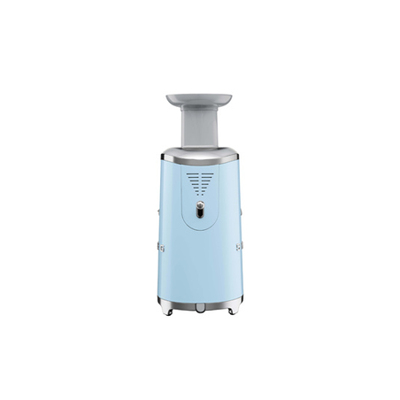 Extractor de jugo SMEG SJF01PBEU AZUL