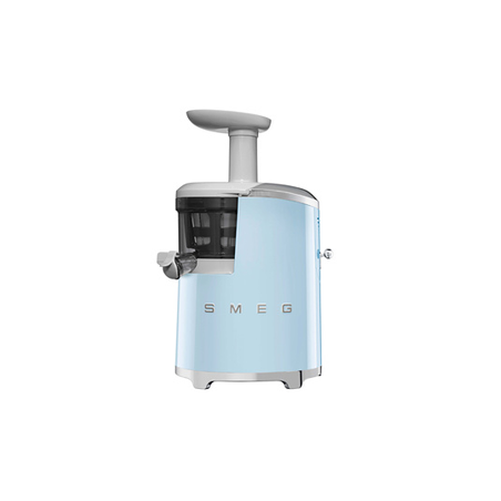 Extracteur de jus SMEG SJF01PBEU BLEU AZUR