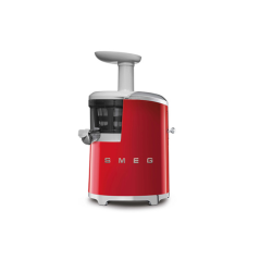 Extractor de jugo SMEG SJF01RDEU ROJO