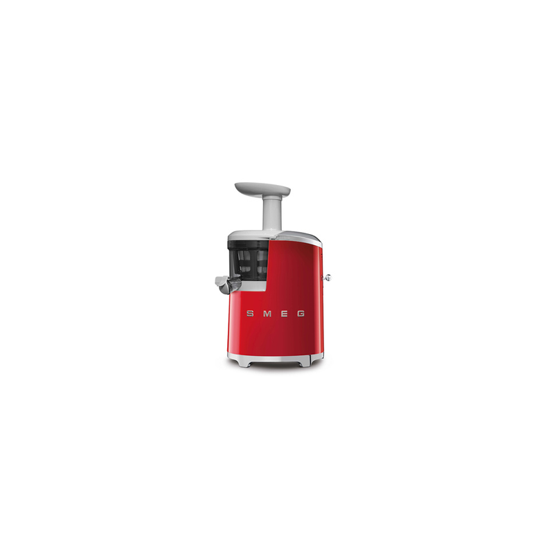 Extractor de jugo SMEG SJF01RDEU ROJO