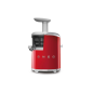 Extractor de jugo SMEG SJF01RDEU ROJO