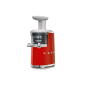 Extractor de jugo SMEG SJF01RDEU ROJO