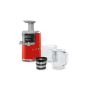 Extractor de jugo SMEG SJF01RDEU ROJO