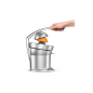 Presse-agrumes SAGE THE CITRUS PRESS PRO