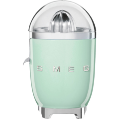 Presse-agrumes SMEG CJF01PGEU VERT