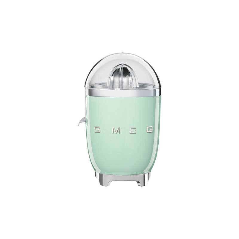 Exprimidor SMEG CJF01PGEU VERDE