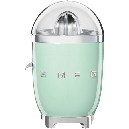 Presse-agrumes SMEG CJF01PGEU VERT