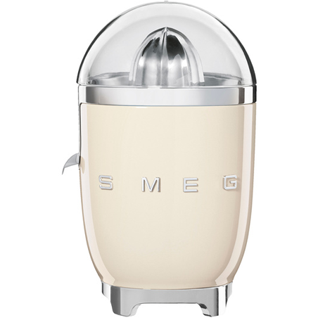 Presse-agrumes SMEG CJF01CREU CREME