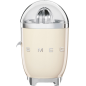 Presse-agrumes SMEG CJF01CREU CREME Presse-agrumes SMEG CJF01CREU CREME