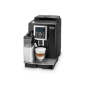 Espresso con molinillo DELONGHI ECAM23.460.B NEGRO