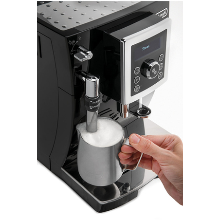 Espresso con molinillo DELONGHI ECAM23.460.B NEGRO