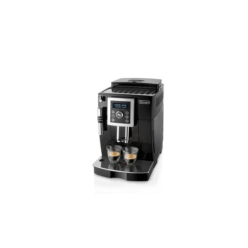 Espresso con molinillo DELONGHI ECAM23.460.B NEGRO