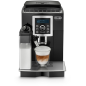 Espresso con molinillo DELONGHI ECAM23.460.B NEGRO