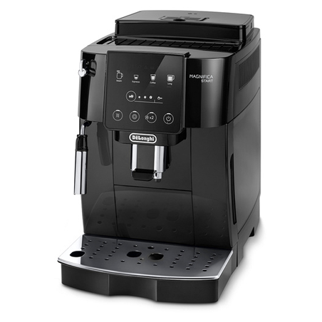 Espresso con molinillo DELONGHI FEB22.21.B NEGRO