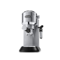 Espresso DELONGHI EC685.M ARGENT METAL