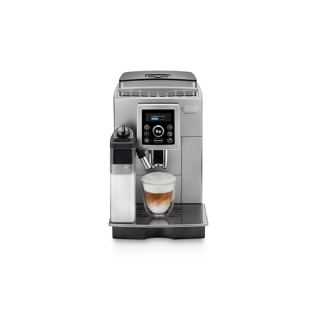 Espresso con molinillo DELONGHI ECAM23.460.SB