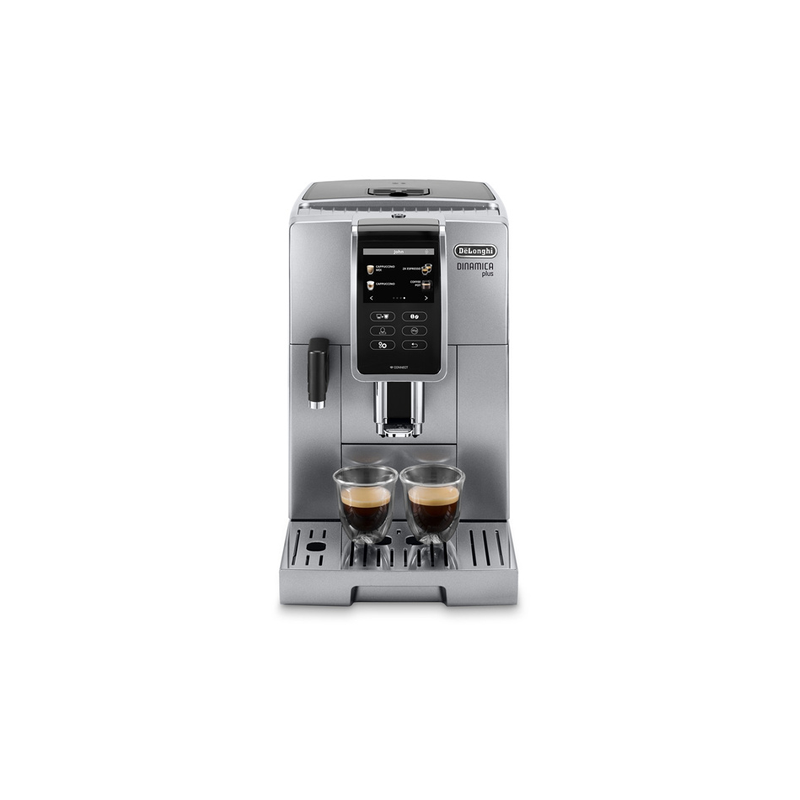 Expresso avec broyeur DELONGHI FEB3795.S DINAMICA PLUS Expresso avec broyeur DELONGHI FEB3795.S DINAMICA PLUS