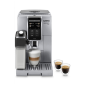 Espresso con MOLINILLO DELONGHI FEB3795.S DINAMICA PLUS