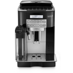 Espresso con MOLINILLO DELONGHI ECAM22.360.B MAGNIFICA S CAPPUCCINO