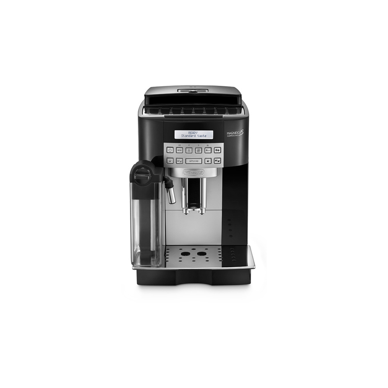 Expresso avec broyeur DELONGHI ECAM22.360.B MAGNIFICA S CAPPUCCINO Expresso avec broyeur DELONGHI ECAM22.360.B MAGNIFICA S CAPPUCCINO