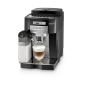 Espresso con MOLINILLO DELONGHI ECAM22.360.B MAGNIFICA S CAPPUCCINO