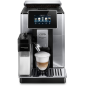 Espresso con MOLINILLO DELONGHI ECAM610.75.MB PRIMADONNA SOUL