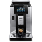 Espresso con MOLINILLO DELONGHI ECAM610.75.MB PRIMADONNA SOUL