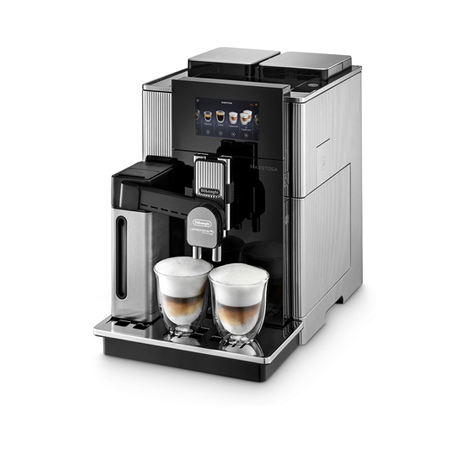 Espresso con MOLINILLO MAESTOSA DELONGHI EPAM960.75.GLM