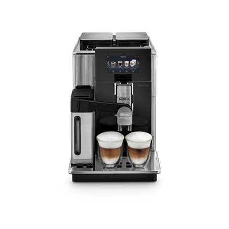 Espresso con MOLINILLO MAESTOSA DELONGHI EPAM960.75.GLM