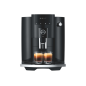 Expresso avec broyeur JURA E4 PIANO BLACK