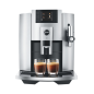 Expresso avec broyeur JURA E8 SILVER (EB) 15336
