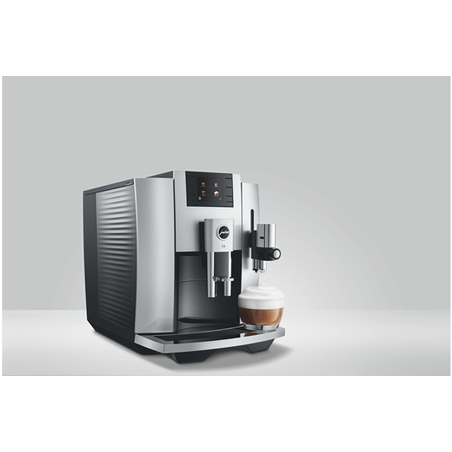 Espresso con molinillo JURA E8 SILVER (EB) 15336