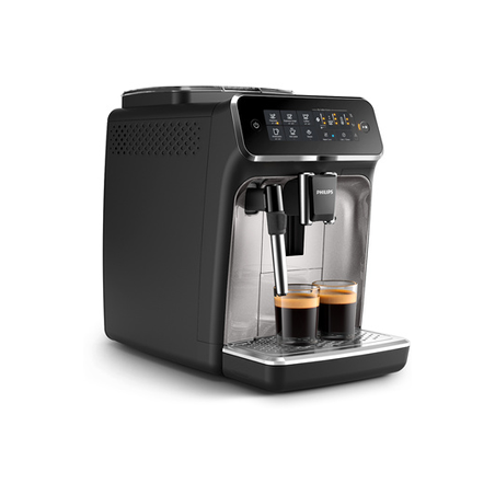 Expresso avec broyeur PHILIPS OMNIA SERIE 3200 EP3226/40 SILVER