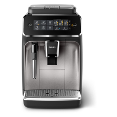 Espresso con molinillo PHILIPS OMNIA SERIE 3200 EP3226/40 PLATA