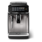 Espresso con molinillo PHILIPS OMNIA SERIE 3200 EP3226/40 PLATA