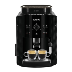 Expresso avec broyeur KRUPS YY4046FD NOIR