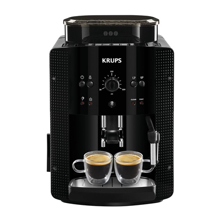 Expresso avec broyeur KRUPS YY4046FD NOIR