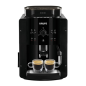 Expresso avec broyeur KRUPS YY4046FD NOIR Expresso avec broyeur KRUPS YY4046FD NOIR