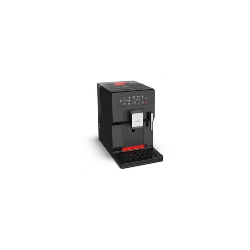 Espresso con molinillo KRUPS INTUITION ESSENTIAL YY4371FD